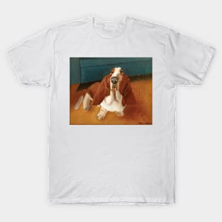 Basset Hound T-Shirt